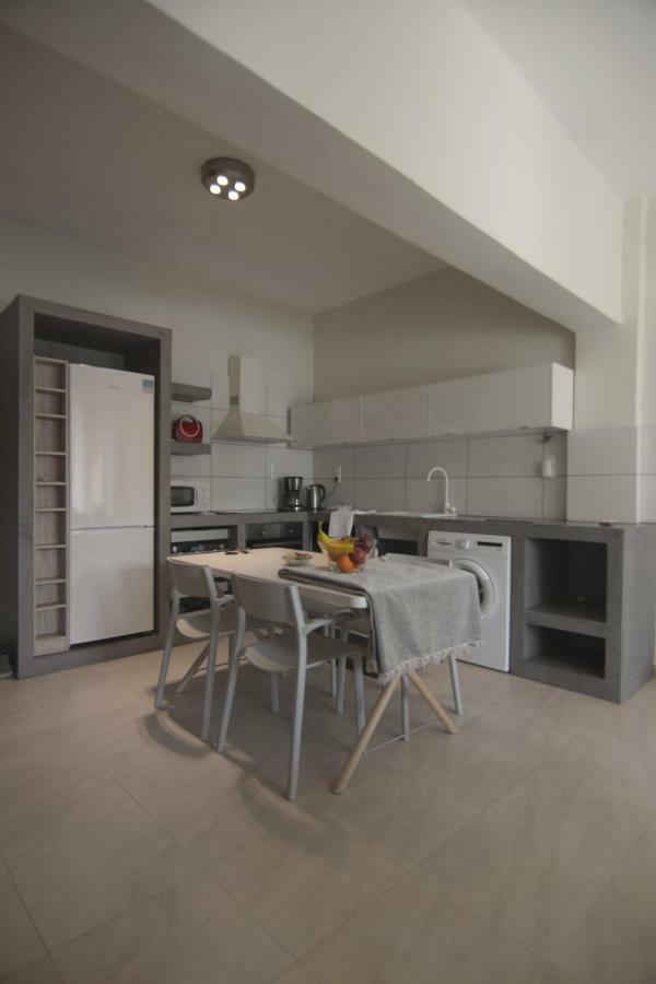 Christini Appartement *