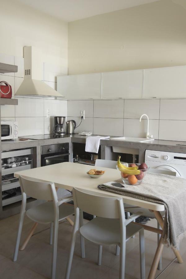 Christini Appartement *