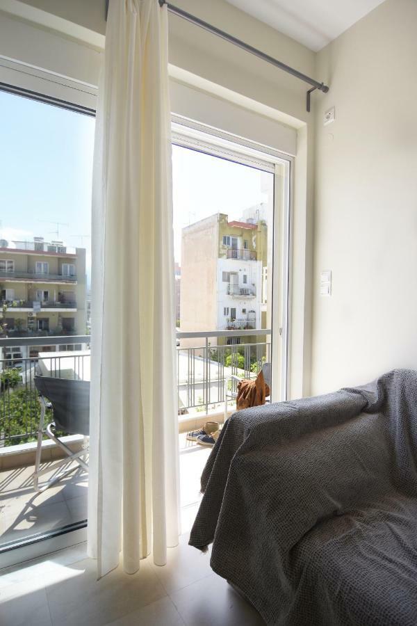 Christini Appartement Chania (Crete)