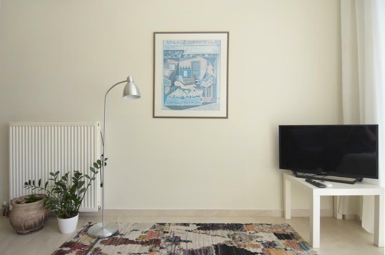 Christini Appartement Chania (Crete)